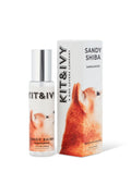 SANDY SHIBA | Sandalwood